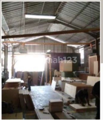 Gudang Murah Luas 192.0 M² Shm Di Cimenyan Gudang Murah Luas 192.0 M² Shm Di Cimenyan