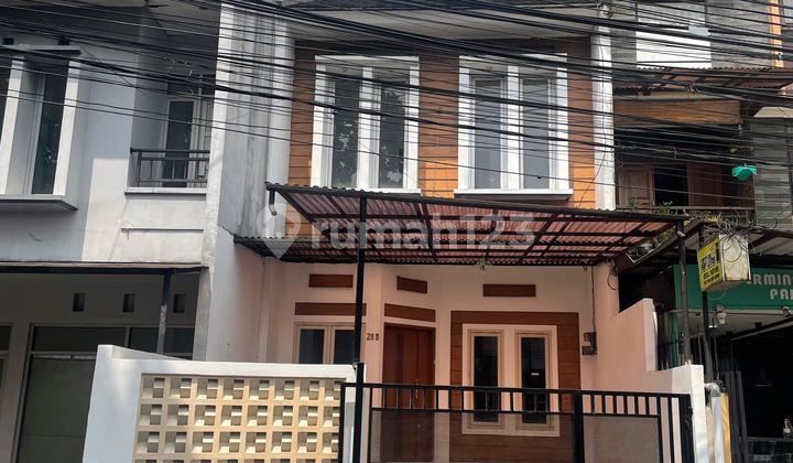 Affordable 2-Story House Ready to Occupy, Good Strategic Location with SHM in Cigadung. 2