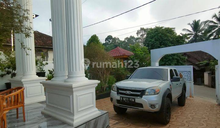 Dijual Rumah Bagus 3 Lantai Di Majasari Pandeglang, Banten. 2