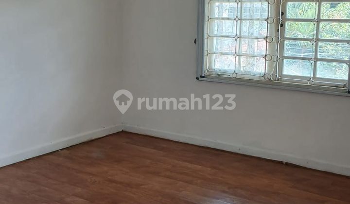 Affordable 2-Story Ready-to-Occupy House, Good SHM, Setra Sari Indah Street 2