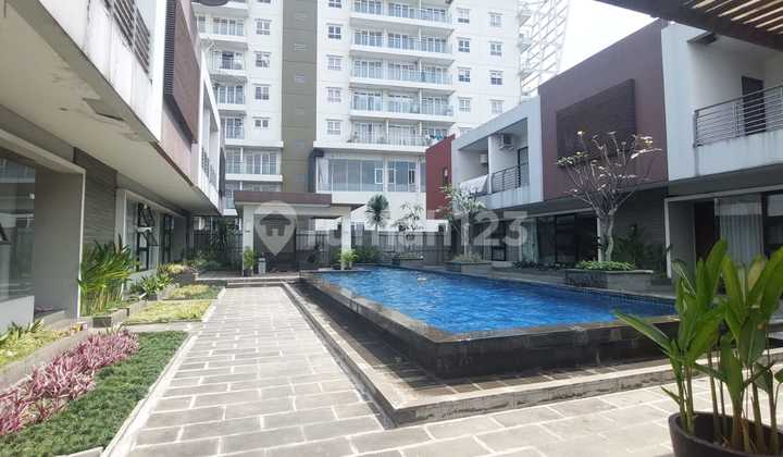 Town House Murah Di Pasteur Bandung Town House Murah Di Pasteur Bandung