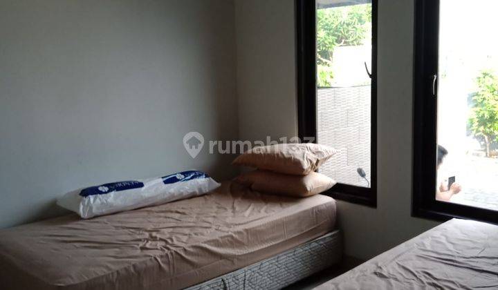 Dijual Rumah Baru Modern Di Jimbaran Bali, Dekat Kampus Udayana. 2