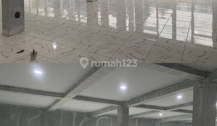 Dikontrakan Ruko Cocok Utk Usaha Dan Kantor Di Padalarang 2