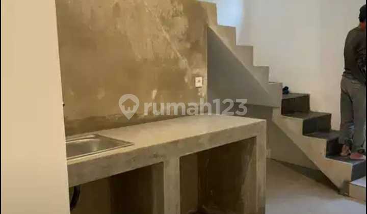 New Renovated Cheap House with SHM in Nusa Hijau Complex, Cimahi