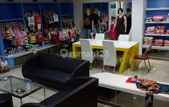 Dijual Pabrik Dikawasan Industri Cibolerang Bandung 2