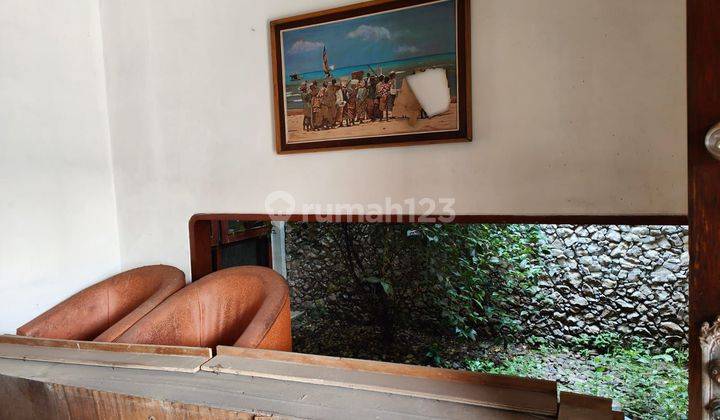 Dijual Rumah Bagus Disayap Riau Cocok Untuk Usaha 1