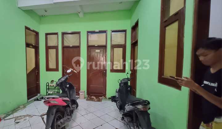 Rumah Kost Murah Selalu Penuh Di Belakang Pvj Bandung