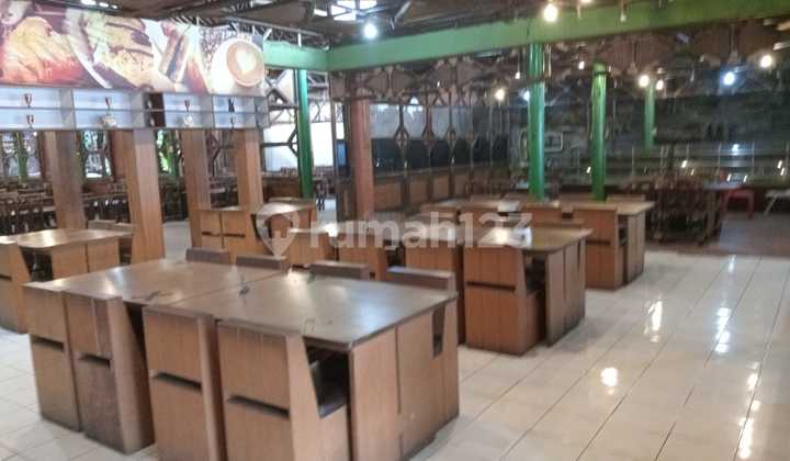 Affordable Commercial Space Land Area 1260.0 M² Shm In Surapati