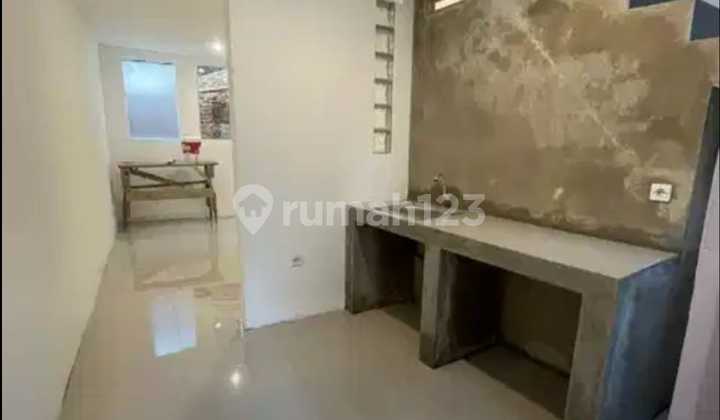 New Renovated Cheap House with SHM in Nusa Hijau Complex, Cimahi