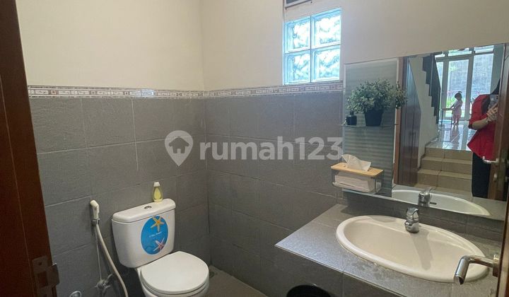 Rumah Murah Di Kota Baru Parahyangan Bandung 2