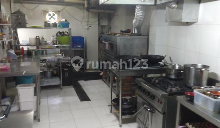 Ruang-Usaha Murah Ex Cafe Luas 750M² Furnished SHM Bandung Timur Ruang-Usaha Murah Ex Cafe Luas 750M² Furnished SHM Bandung Timur