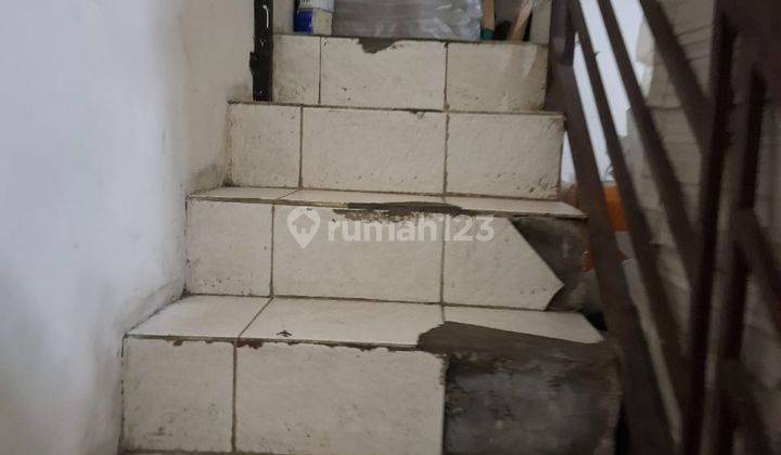 Dijual Ruko 3 Lantai Mainroad Leuwi Panjang 2