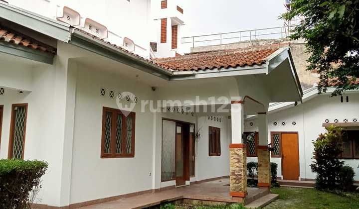 Rumah Murah Bagus Cocok Untuk Usaha Shm Di Geger Kalong