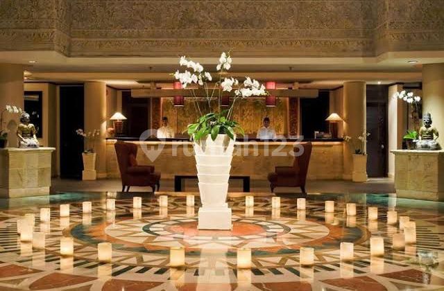 5 Star Hotel in Seminyak Bali 2
