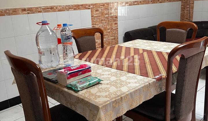 Rumah Murah Siap Huni Bagus SHM di Sayap Ciumbuleuit 2