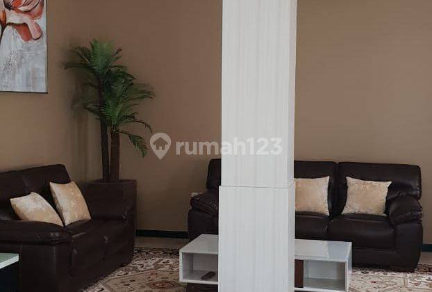 Dijual Rumah Bagus Dan Nyaman 3 Lantai, Cijagra Buah Batu 2