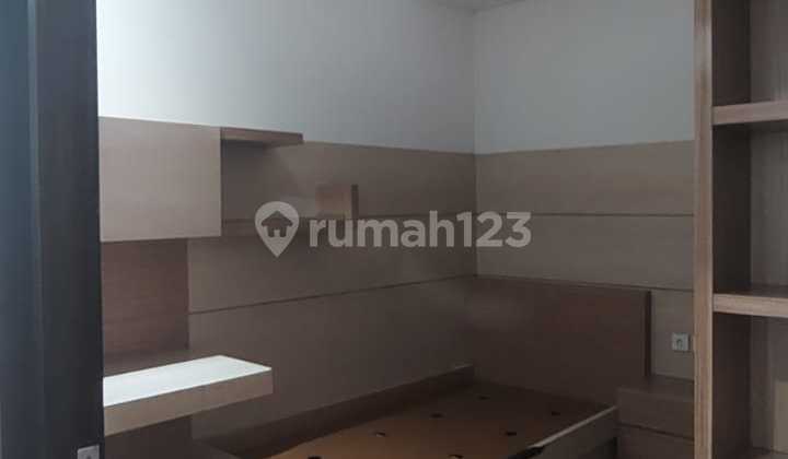 Affordable Town House in Pasteur, Bandung 2