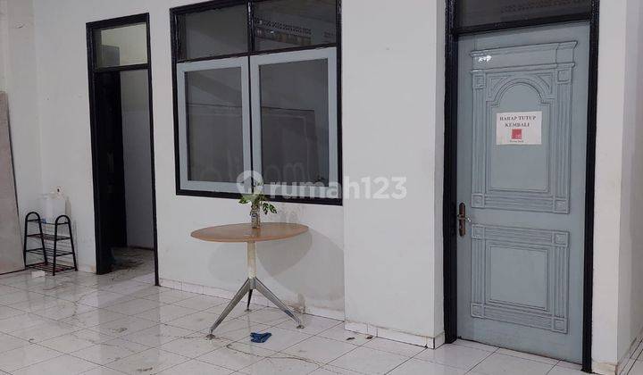 Disewakan Ruko Di Mainroad Pelajar Pejuang 1