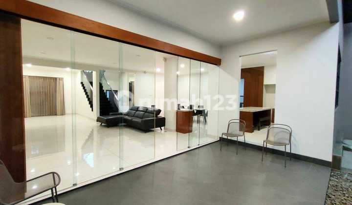 Rumah Murah Dan Mewah Di Batununggal Bandung