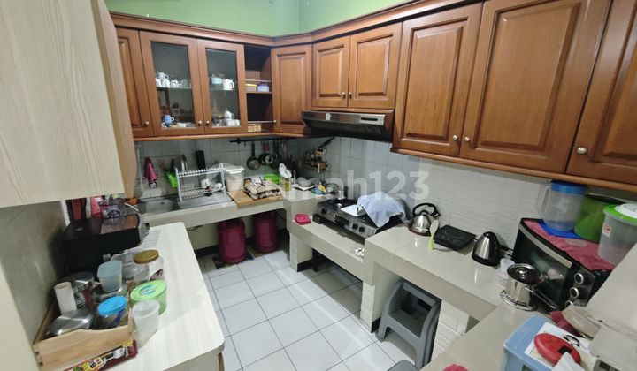 Rumah Murah Bagus Shm Di Taman Kopo Indah 1