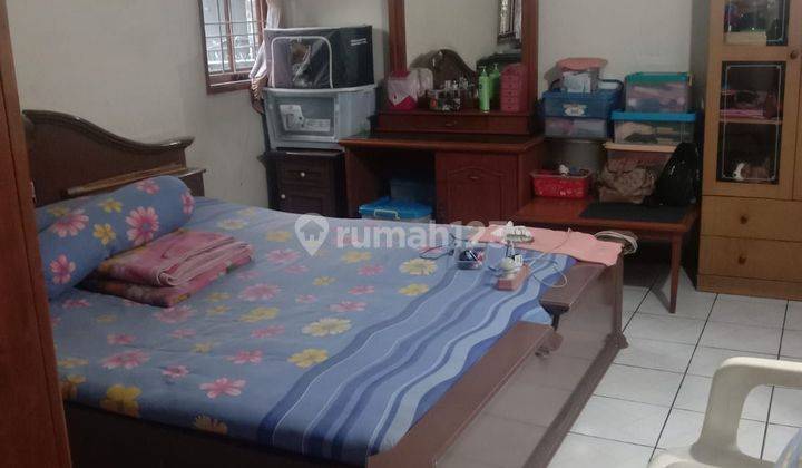 Dijual Rumah Cocok Untuk Kos2an Dan Usaha Di Antapani 1