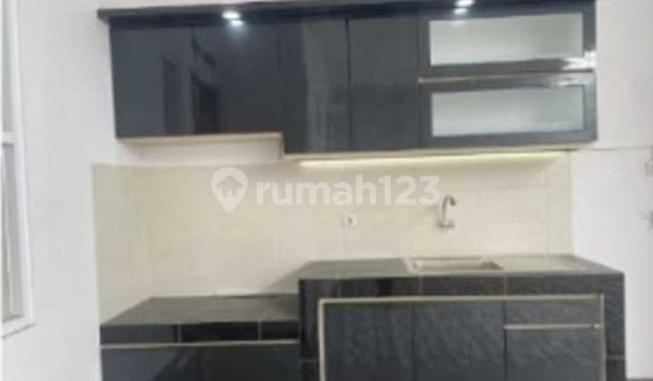 For Sale House In Garden City 2 Bojongsoang 2