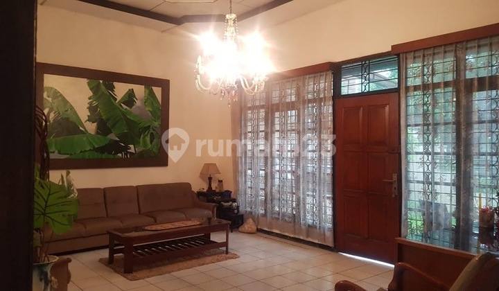 Rumah Murah 2 Lantai Siap Huni Bagus SHM Mainroad Bkr 2