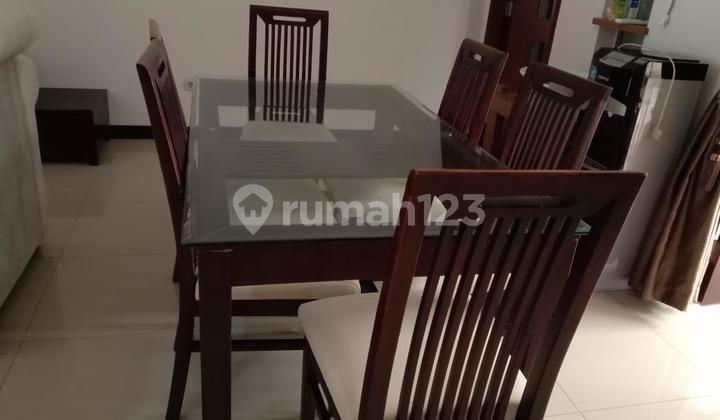 Rumah Murah 2 Lantai Siap Huni Bagus SHM di Buah Batu Regency 2