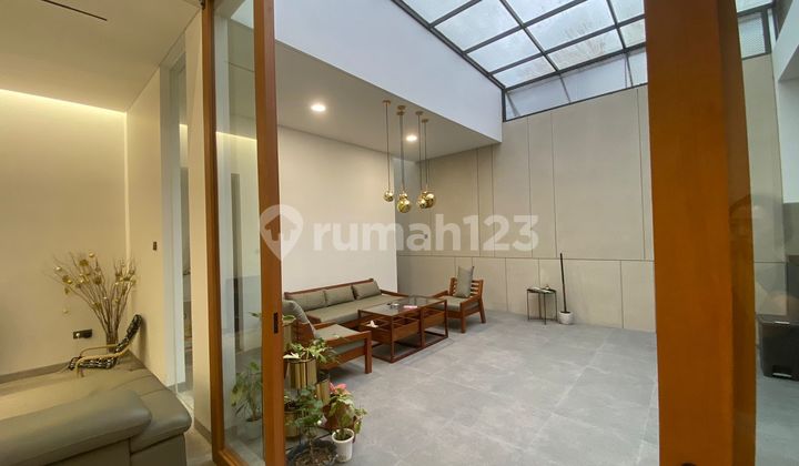 Rumah Murah Siap Huni Shm Di Taman Holis Indah 2