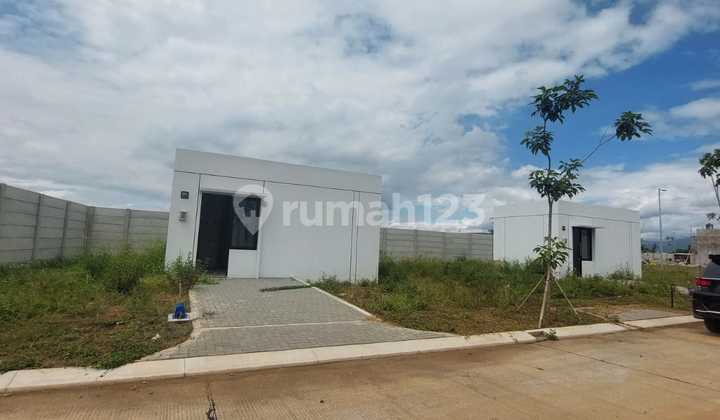 Affordable Large Land 205.0 M² HGB in Podomoro Park Bandung Affordable Large Land 205.0 M² HGB in Podomoro Park Bandung