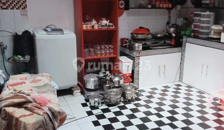 Rumah Murah Bagus Shm Di Cidahu Regency, Ngamprah 2