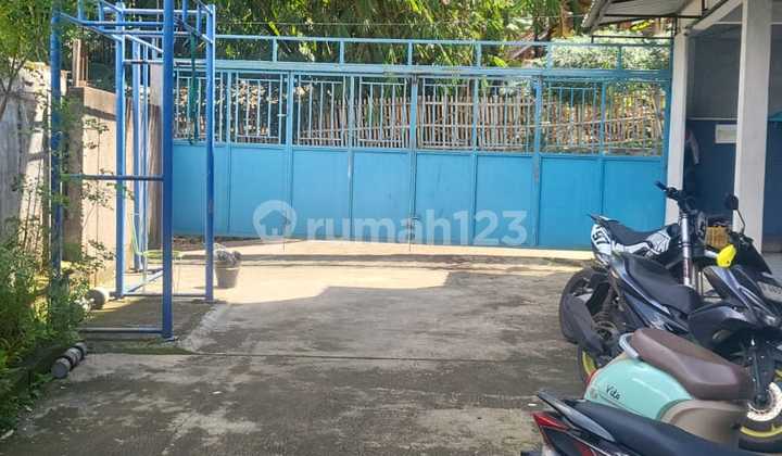 Cheap Spacious Kosan in Jatinangor 2