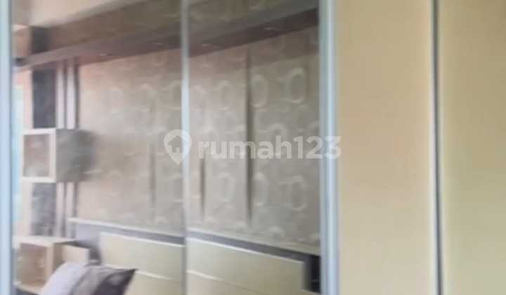 Apartemen Murah 2 Kamar Tidur Furnished Di Sudirman Suite Apartemen Murah 2 Kamar Tidur Furnished Di Sudirman Suite