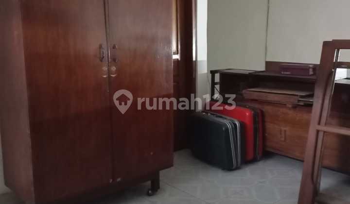 Rumah Murah Siap Huni Bagus SHM di Padasuka Jatihandap 2