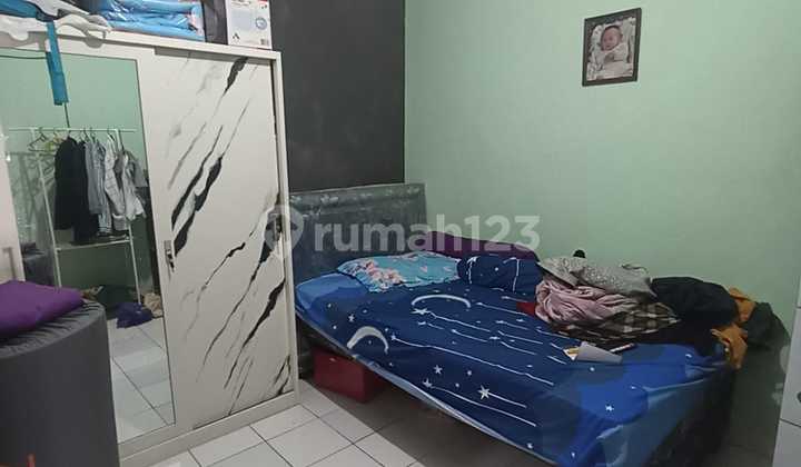 Rumah Murah di Antapani 2