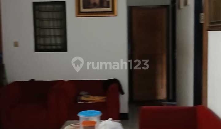 Kost Murah 2 Lantai Luas 144.0 M² Shm Di Margahayu Raya