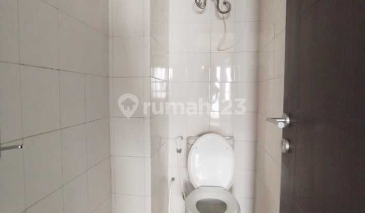 Cheap 1 Bedroom Unfurnished Apartment In Mekar Wangi 2