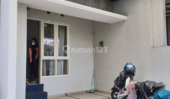 Dijual Rumah Di Jalan Batununggal Bandung. 2