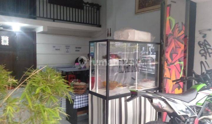 Dijual Rukost 3lantai Di Sayap Asia Afrika 1