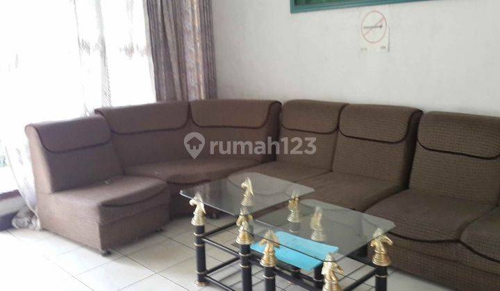 Jual Rumah Bagus Di Sayap Jl. Inhoftank, Dekat Perumahan Muara, Bandung. 1