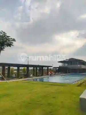 Kavling Murah Di Summarecon Bandung Shm 1