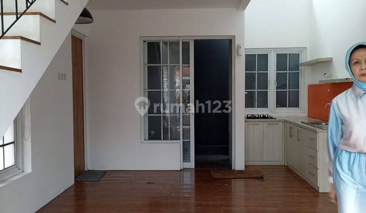 Disewakan Rumah Minimalis Daerah Cikutra Barat Bandung 2
