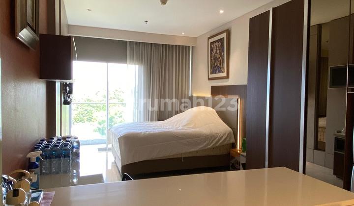 Affordable 1 Bedroom Furnished Apartment in Ciumbuleuit