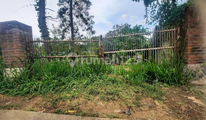 Tanah Murah di Ciumbuleuit. Bandung Tanah Murah di Ciumbuleuit. Bandung