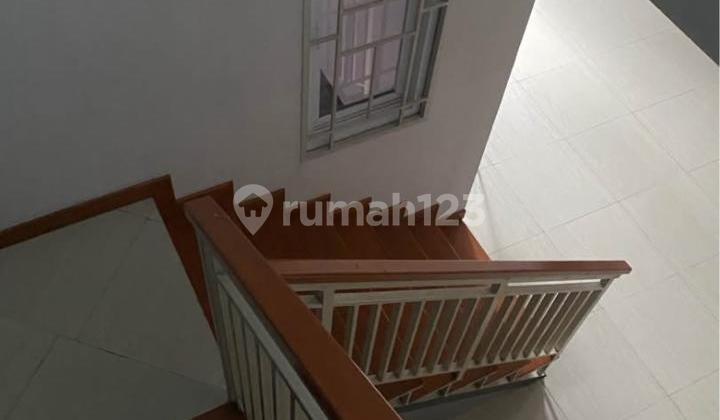 Rumah Murah 2 Lantai Mewah Siap Huni Bagus SHM di Riung Bandung 2