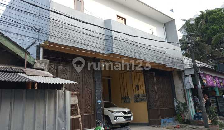 Kosan Murah Di Koja Jakarta Utara