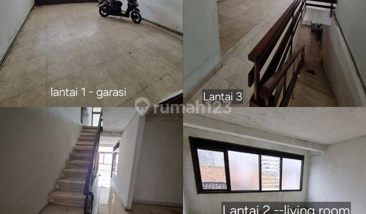 Dijual Ruko Di Astana Anyar Bandung 1