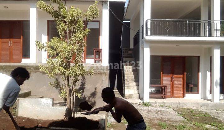 Rumah Semi Villa Bonus Tanah Lokasi Strategis Temukus Lovina 2