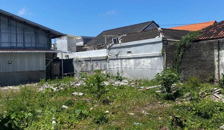 Land for Rent, Ideal for Business in a Strategic Location at Panjee. Land for Rent, Ideal for Business in a Strategic Location at Panjee.