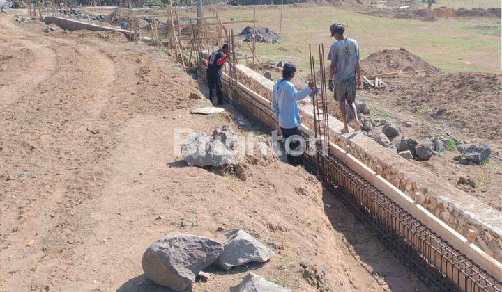 TANAH KAVLING DI PINGGIR PANTAI SABA GIANYAR 2